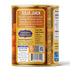 35.3oz (2.2lbs) 1kg, Pack 6, 14 Rani Gulab Jamun Round (w/ Cardamom Flavored Sugar Syrup) of Approximately pieces, Easy