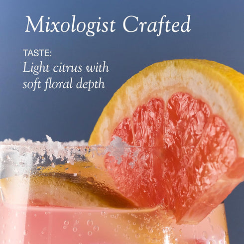 (8.5 oz. 8-pack) Apls Canned Ume Spritz Non-Alcoholic Cocktails, Formulated with Nootropics and Botanicals for Calming