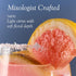 (8.5 oz. 8-pack) Apls Canned Ume Spritz Non-Alcoholic Cocktails, Formulated with Nootropics and Botanicals for Calming