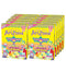 AriZona Fruit Snacks, Sour Lemonade - 10 Boxes of 10 ct. 0.9oz