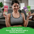 12g-13g 18-Pack 1.05oz Pack Biena Crispy Roasted Edamame Beans Snack High Protein Low Carb Snack for Adults & Kids