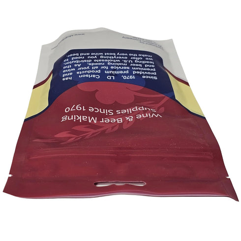 1LB Vinyl Designz Bentonite for Wine Making and More