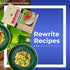 2lb Mahatma Organic White Rice, Bag