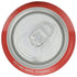 12 Pack, 12 oz HOP WTR Sparkling Hop Water, Ruby Red Grapefruit Sugar Free, Low Carb Non Alcoholic Drinks, NA Beer
