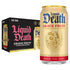 Liquid Death Soda-Flavored Sparkling Water - Grave Fruit (Grapefruit Flavor), Less Sugar*,