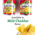 15 (Pack 6) La Preferida Nacho Cheese Sauce, Ounce