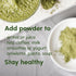8oz Immune Kale Powder - for Cooking Salad Seasoning, Tea and Mix Drinks, Supports System, Rich in Vitamins