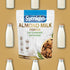 17.6 Oz (500g) (15%) SYMKEN Almond Milk Powder | Pure Almond | No added sugar | Vegan | Gluten free | Lactose free |