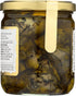 Seggiano 13.4 OZ Roasted Artichoke Hearts