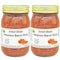 Amish Buggy Amish Salsa Habanero Bacon - Two-16 Oz Jars