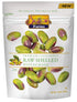 Setton Farms Naturally Raw Shelled Pistachios 20 oz Value Bag, No Shell