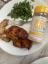 Bacon Salt Flavor Combo - Elevate Your Dishes with Savory Goodness