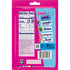 3 (Pack 12) SweeTARTS Ropes, Cherry Punch Candy, Ounce Pouch