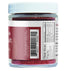 Viva Doria Hawaiian Red Alaea Sea Salt, Fine Grain, 5 Oz Glass Jar
