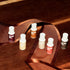 20 Pack) Colour Mill Oil-Based Food Coloring, Milliliters (Outback