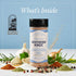 6 oz Everglades Lily Lou Tay's Southern Magic Seasoning - All-Purpose Southern Spice Blend