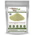 The Spice Way Lemongrass Powder - (4 oz) Freshly Ground Dried Herb for Cooking and Tea