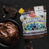 26.4oz Clement Faugier Chestnut Spread From France | Chestnut Jam Pouch | Creme De Marron Chestnut Puree | Chestnut