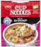 Nissin Cup Noodles Ramen, Shrimp, 2.25 Ounce (Pack of 6)