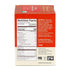 Teeccino Chaga Ashwagandha Tea - Butterscotch Cream - Organic Herbal Tea, 10 Tea Bags, Caffeine Free, Gluten Free,