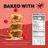 (30 Bobo's PB&J Stuff'd Oat Bites, Simple Ingredients, Whole Grain Oats, Plant Based, Non-GMO, Gluten Free Breakfast