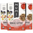 Numi Organic Immune Support Herbal Tea 48 Herbal Tea Bags Caffeine Free