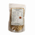 17.6 Oz (500g) Jiaz Enterprises White Chickpeas (Kabuli Chana) ~ Garbanzo Beans | All Natural | Vegan | Gluten Friendly