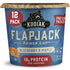Kodiak Cakes Pancake On the Go, Blueberry and Maple, 2.16 Ounce (Pack