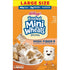 48g 20 oz Kelloggs Frosted Mini-Wheats Breakfast Cereal, High Fiber, Whole Grain, Large Size