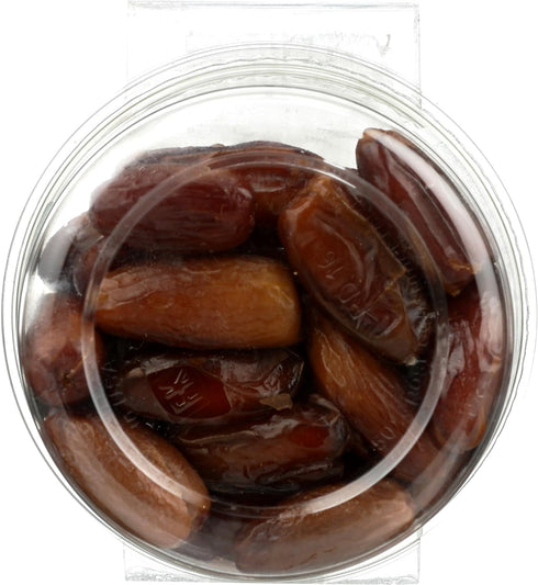 AURORA 9 OZ PRODUCTS Organic Pitted Dates