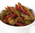 Jake & Amos 15 oz. (3 Sweet & Hot Pepper Strips Jars)
