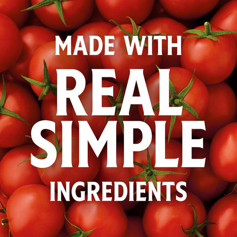 19 oz Heinz Simply Tomato Ketchup with No Artificial Sweeteners, Bottle