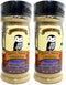 Maple Cinnamon Sugar - From Barred Woods Maple- Made With Pure Vermont