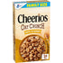 Cheerios Oat Crunch Oats 'N Honey Breakfast Cereal, Made with Whole Grain,