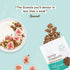 (6 48oz Purely Elizabeth, Vanilla Almond Butter, Keto Granola with MCT Oil, Grain-Free Ct, Bulk)
