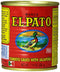 El Pato Tomato Sauce with Jalapeno (Pack of 6)