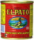 El Pato Tomato Sauce with Jalapeno (Pack of 6)