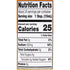 Lawry's Honey Bourbon Marinade with Clove, Chipotle Pepper & Garlic, 12 fl oz, Pack of 6