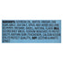 7.5 oz (Pack 3) McCormick Scampi Seafood Sauce