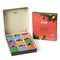 Yogi Organic Tea Sampler Gift Box (45 Tea Bags) Assorted Delicious Wellness