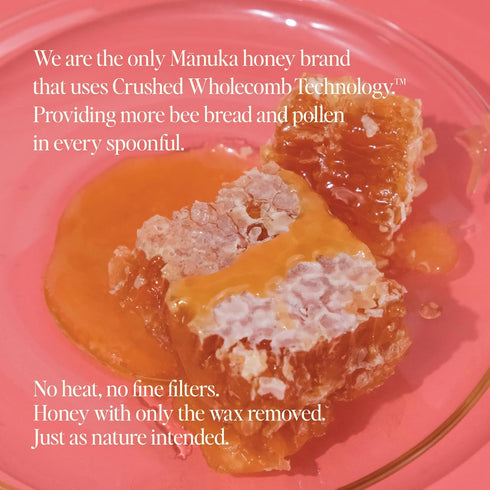 515+ 100% 15+ 7.9 oz Steens Manuka Honey - MGO - Pure & Raw Certified UMF Manuka Honey - Bottled and Sealed in New