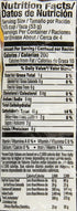La Moderna 7.05 oz (Pack 3) Alphabets Pasta Alfabeto Pasta