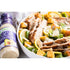 Whole30 8 Primal Kitchen Caesar Salad Dressing & Marinade made with Avocado Oil, Approved, Paleo Friendly, and Keto