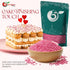3 NY Spice Shop Pink Sprinkles - Pounds Valetine Edible pink Sprinkles Decorative Sweet for Sweet Treat - Sprinkles