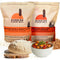 Sunrise Flour Mill Heritage Organic Whole Wheat Flour & Hard Red Wheat
