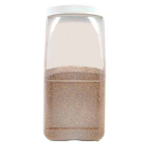 1.75 lb 1.75 Spice Classics Dried Basil Leaves, - One Pound Container of Bulk Basil Seasoning for Back-of-House Use
