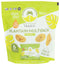 ARTISAN TROPIC Plantain Strips Sea Salt - 6 Pack, 1oz - Vegan,