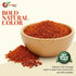(3 NY Spice Shop Annatto Powder for Cooking - Ground Annatto Powder - Annatto Seeds Powder - Achiote Powder for Vibrant