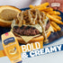 11.5 oz 1 Best Foods Dijo-Mayo Smooth & Savory Mayonnaise Dressing for Fries, Burgers, Potato Salads, Sandwiches