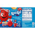 Jammers 10 6 oz Kool-Aid Tropical Punch Flavored Drink, ct Box, fl Pouches